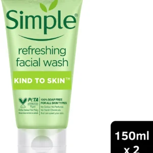 πΈ Refreshing Face Wash