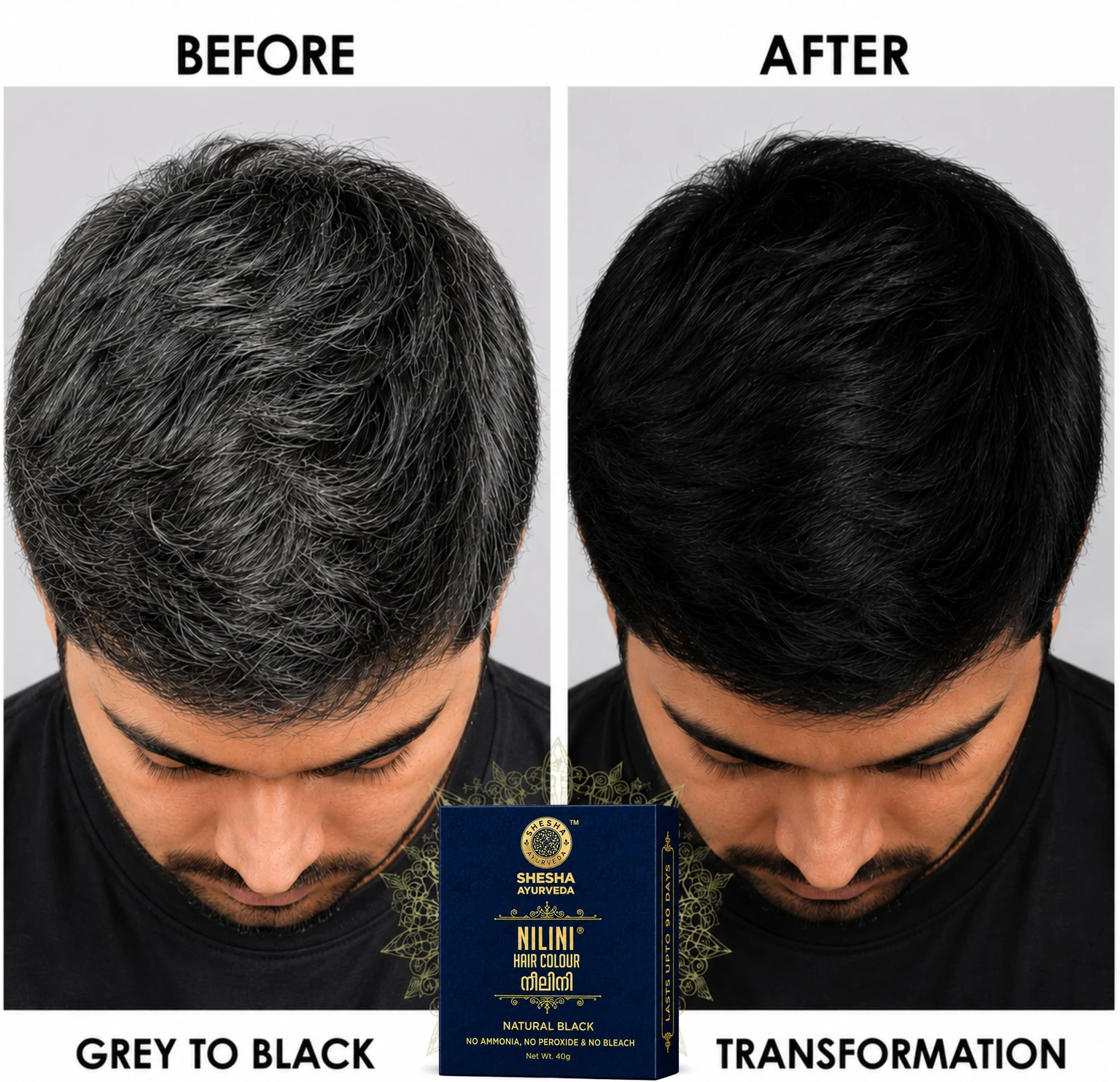 π¨ Professional Hair Colour - Image 5
