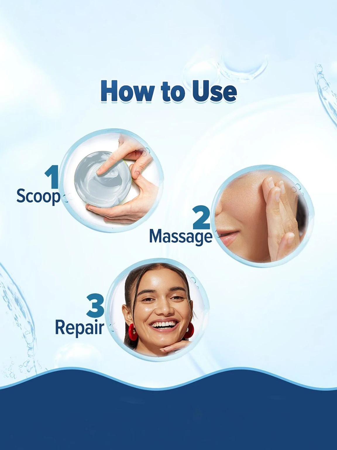 π§ Hydrating Daily Moisturizer - Image 2