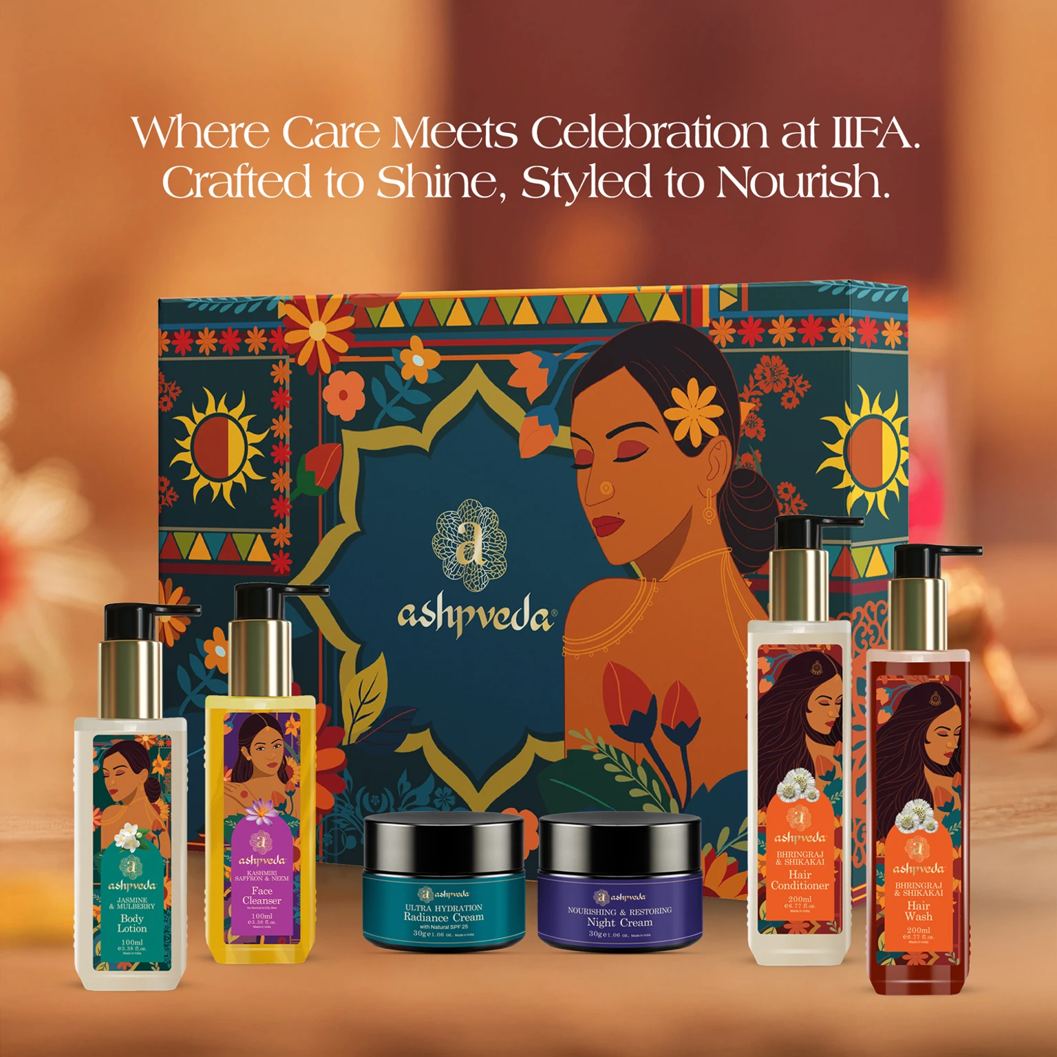 π Complete Beauty Care Kit - Image 2