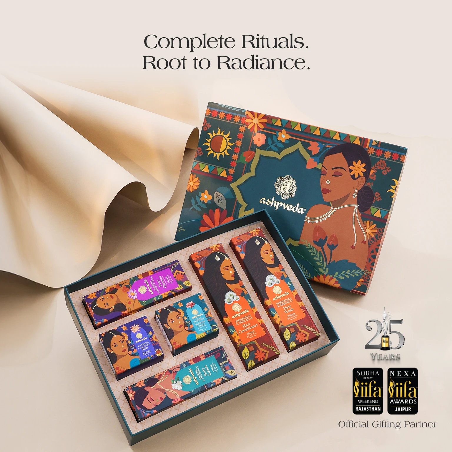 π Complete Beauty Care Kit - Image 4