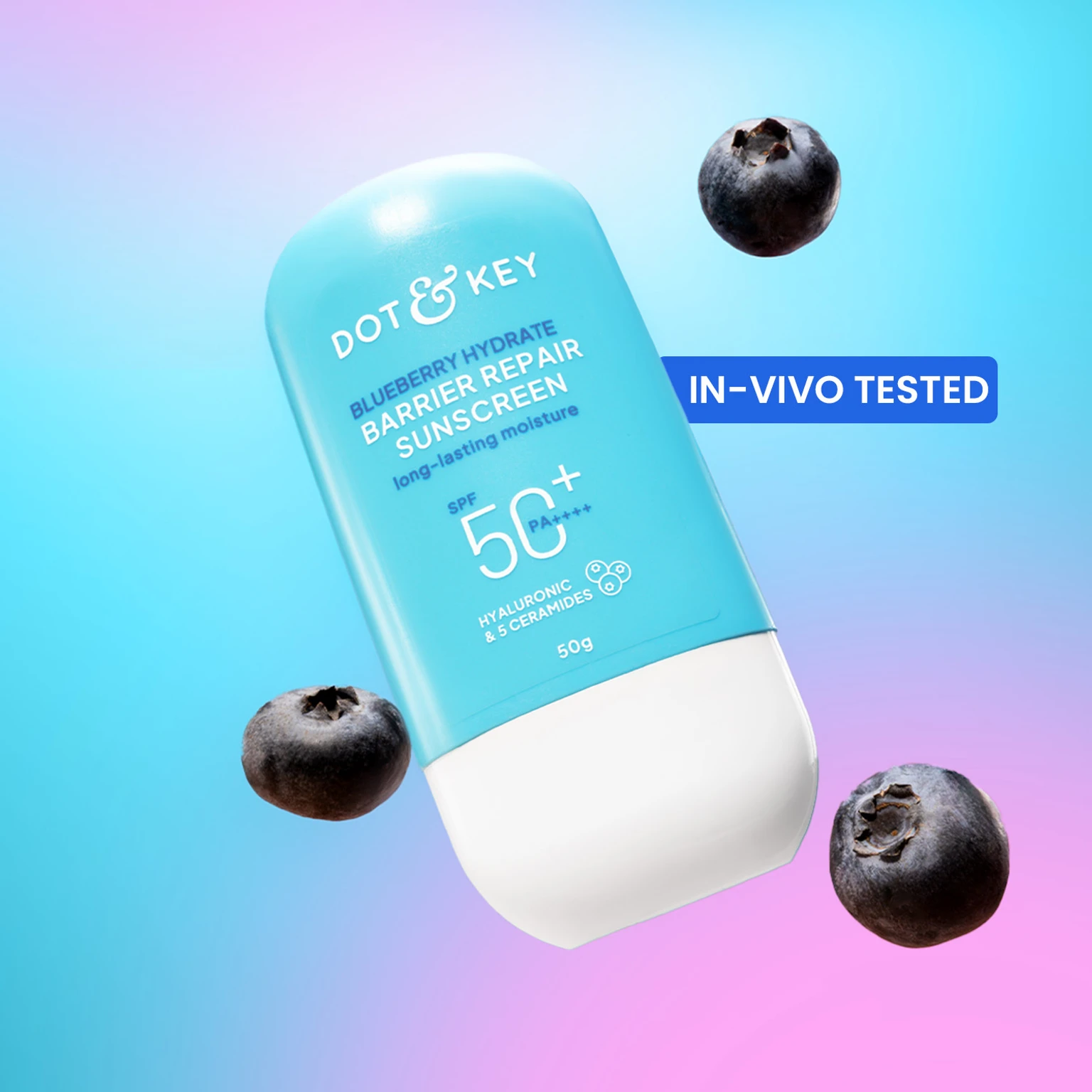 sunscreen for glowing skin - Image 2
