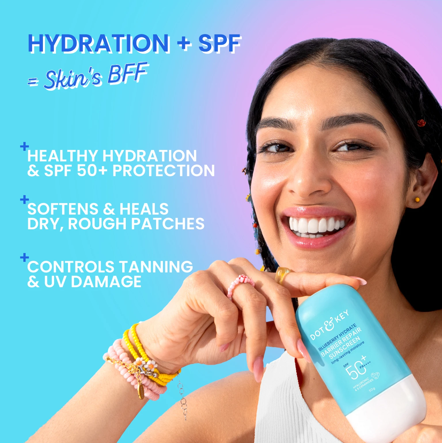 sunscreen for glowing skin - Image 3